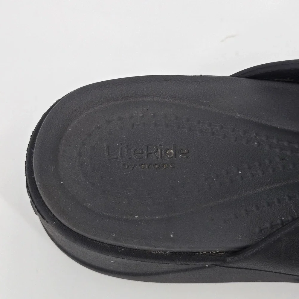 CROCS sleek open